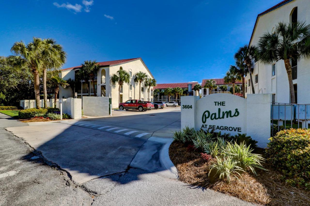 산타로사 비치 The Palms At Seagrove 빌라 외부 사진