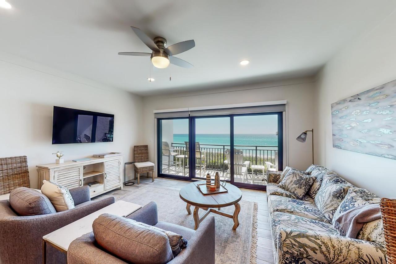산타로사 비치 The Palms At Seagrove 빌라 외부 사진