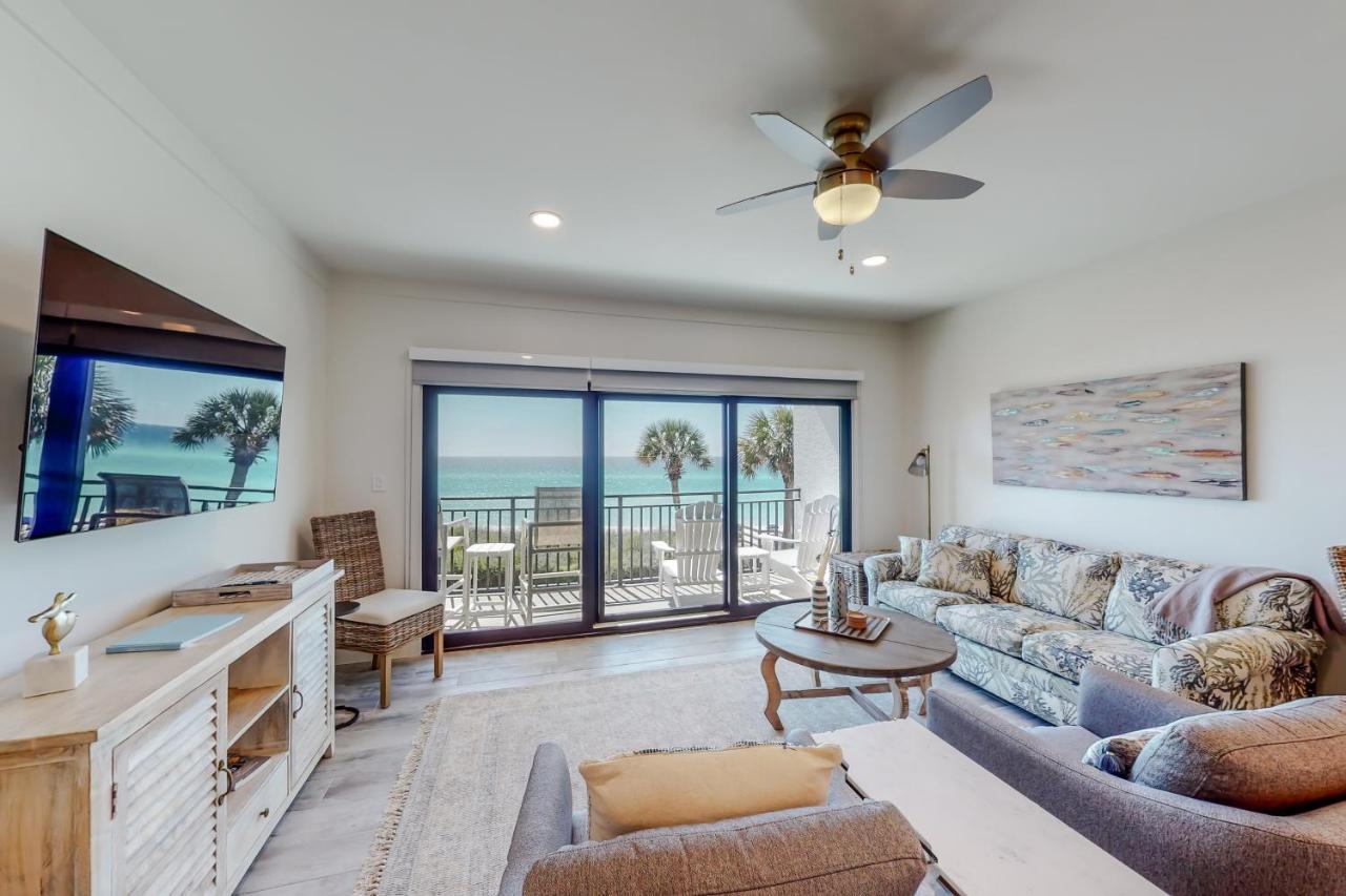 산타로사 비치 The Palms At Seagrove 빌라 외부 사진